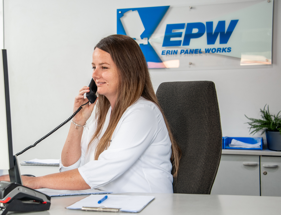 insurance claim smash repairs erina