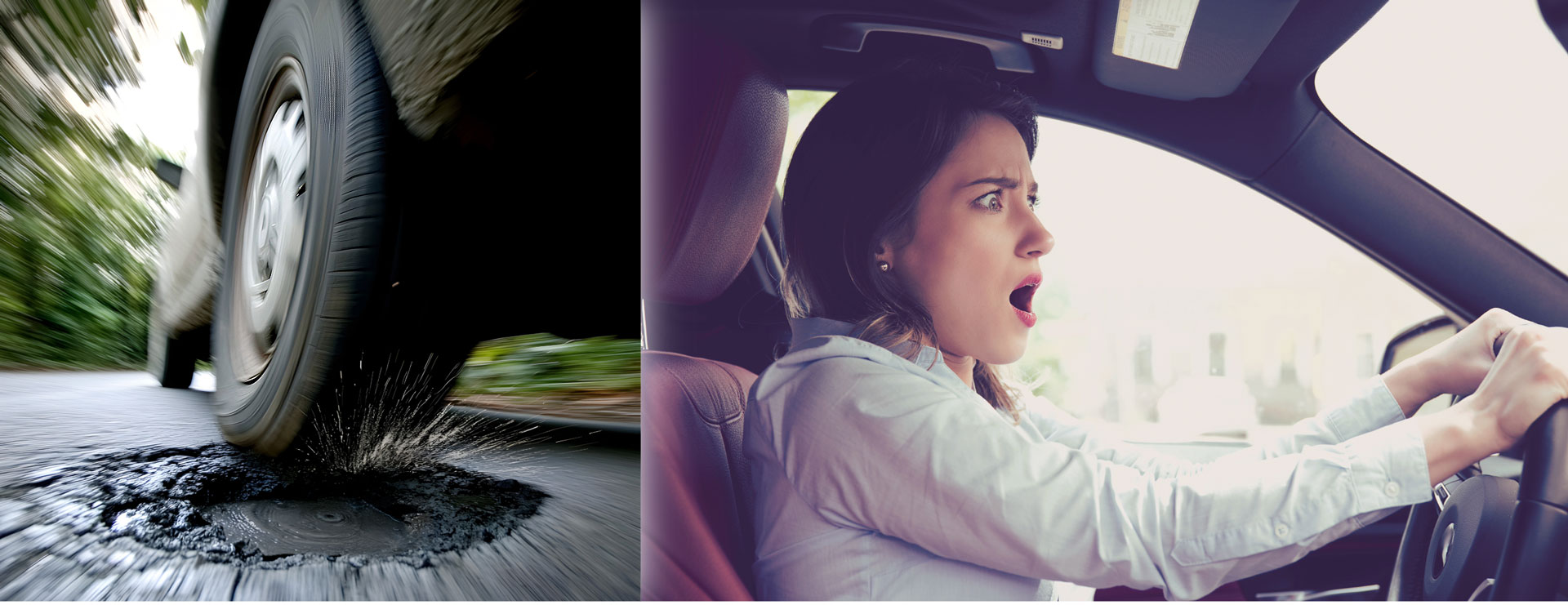 Potholes On The Central Coast Roads Are Damaging Your Car